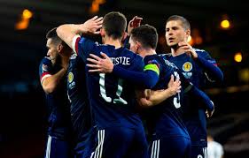 Read the latest scotland national football team headlines, on newsnow: 5 Talking Points As Scotland Struggle To Drab Israel Draw In Nations League Opener Daily Record
