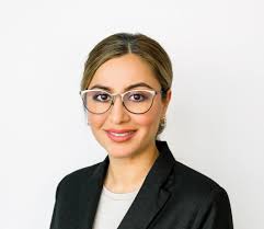 Maria Barakzai, PA-C: Physician Associate Temecula, CA