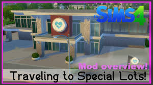 When this happens, people might experience crashes during the game. Sims 4 More Lots Yellowslide