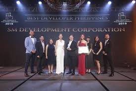 See what catherine sy (catherineeesy) has discovered on pinterest, the world's biggest collection of ideas. Three Times A Winner For Sm Development Corporation Dot Property Philippines
