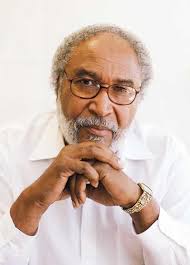 Mel Mason had to assert his own humanity. He also champions the humanity of  others.