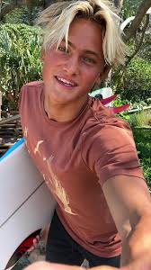 Luke Guinaldo Sara Freyre