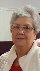 Barbara Davis Obituary