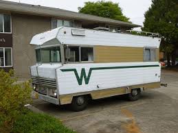 Check spelling or type a new query. Winnebago Got Its Start Building Trailers In Forest City Iowa In The Mid Fifties Description From Curb Vintage Motorhome For Sale Vintage Motorhome Motorhome