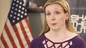 Mission Moments, Tami, Business Operations Division