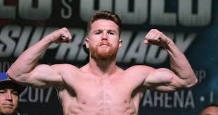 It shows canelo lossing to rocky fielding r3 tko. Saul Canelo Alvarez S Boxing Record Every Win And Loss Of Mexican Star S Impressive Career Mirror Online