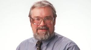 Former Sacramento Bee Editor Bill Kahrl dies at 78