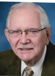 Obituary for Charles Batty