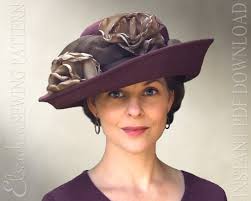 Martha lynn millinery