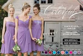 Bridesmaid Dresses Junior Bridesmaid Dresses At Davids Bridal Bridesmaid Dressing Gowns Bridesmaid Dresss Wisteria Bridesmaid Dresses