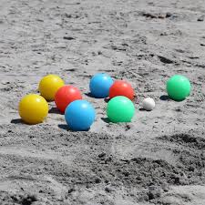 Bocce ball sets do, however, range in quality and sometimes the cheapest sets might not be as durable or provide the consistency to truly test out your skill. Lighted Led Bocce Ball Set Tosso Com