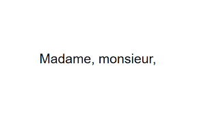Attirée par les nombreux métiers et débouchés qu'offre le social, je me suis orienté dans une licence sciences humaines et sociales mention sciences sociales mais progressivement je me suis rendue compte. Candidats Comment Reussir Sa Lettre De Motivation