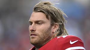 Ex-Docker Max Duffy latest Aussie to land college football punting award