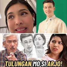 Arjo Atayde's sudden resignation as a congressman has left the public  stunned, with explosive revelations of mismanaged funds and a controversial  flood control project coming to light. What really happened behind his