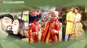 Marriage is for happiness not for sadness. When She S Older Does Age Gap Matter In A Relationship Lifestyle News The Indian Express