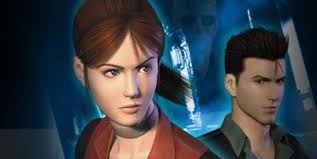 Resident Evil Code: Veronica is Too Much of a Good Thing