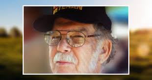 Harold R. Schultz Obituary October 24, 2017