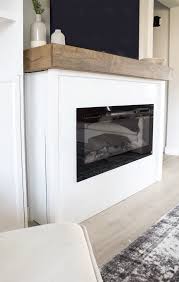 Check spelling or type a new query. Diy Modern Fireplace Designed Simple