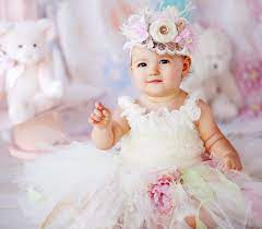 Perfect name for a precious, frilly little girl! Images Of Beautiful Baby Girl Novocom Top