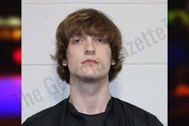 Conner Phillips — Habersham County Jail Bookings
