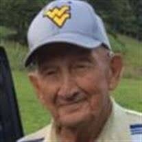 Harold Eugene Reed Obituary