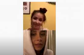 En 2018 estrenó su álbum debut rosa, un disco de 10 canciones donde se presentó simplemente como cami. Mentirosa Cul El Divertido Momento Entre Cami Gallardo Y Denise Rosenthal Publimetro Chile