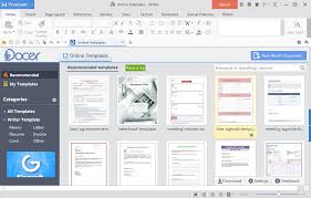 Download Wps Office 2016 Premium 10 2 0 7478 Multilingual