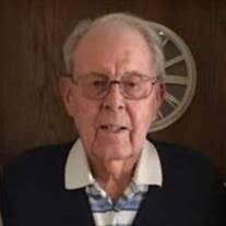 Russell Pepper Obituary