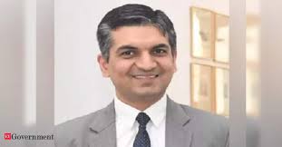 Senior IFS officer Vivek Kumar appointed as new private secretary to PM  Modi, ETGovernment