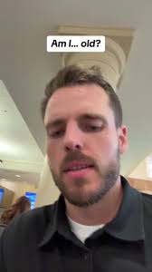 Exploring the Idea of Fatherhood: Am I Old?