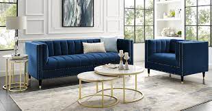 Devion furniture polyester fabric ottoman with storage in gray. Nicole Miller Joss Main