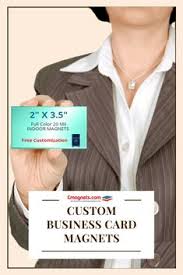 Or should we say, stick out? 310 Business Card Magnets Ideas In 2021 Magnets Business Business Cards
