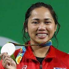 Hidilyn francisco diaz rewards in winning the olympic gold medal! Hidilyn Diaz Wiki Bio Weight Lifter Instagram Height Medal Olympics Wikibioage