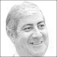 Francis Fahey Obituary (2011)