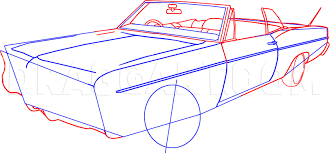 Over 691 lowrider pictures to choose from, with no signup needed. How To Draw A Lowrider Coloring Page Trace Drawing