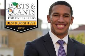 Poets&Quants For Undergrads