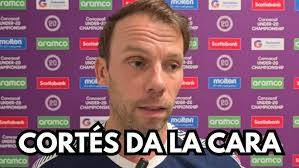 Juan Cortés: "Todavía depende de nosotros clasificar"