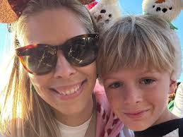 Contribute to In Memory of Ashley McKay-Holman in memory of Ashley