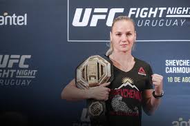 На турнире ufc 261 в джексонвилле (сша) состоялся титульный бой наилегчайшего веса среди женщин, сообщает корреспондент vesti.kz. Shevchenko Knows All About Champ Life Ufc