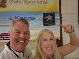 Tonight at Oyhut Bay Seaside Resort Event Center! Come see Santa/Kevin