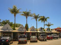 Broome camel safari's, broome, western australia. Broome Town Tour Gray Line