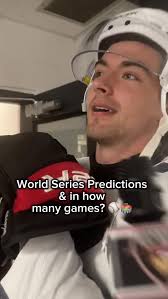 Majority says Jays in six 🤷⚾️