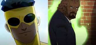 Why is he mostly obsessed with good Mark and not the one who started  everything? : r/Invincible