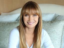 Jane seymour is among the new stars of the netflix show, which will also feature nancy travis, sarah baker and oscar winner kathleen turner. Actress Jane Seymour Beautiful Women Over 60 Prime Women Media