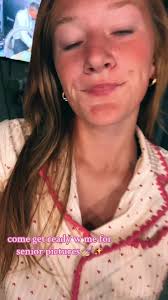 Just Scheduled My 2026 Senior Photos