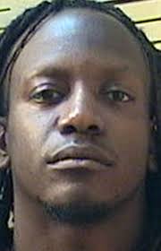 Arrest report 4-13-18