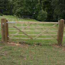 Secure the gate, front door, garage, outbuilding, or your shop with the hoover fence company catalog comprised of a wide selection of professional grade gate and door hardware. Universal Utility Gate Field Entrance Gates Tate Fencing