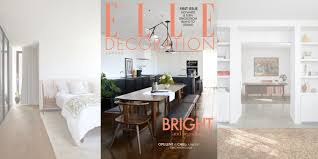 We looked at their extensive dining room ideas and chose 10 we loved the most. Elle Decoration Canada Discover Our First Ever Issue Elle Canada