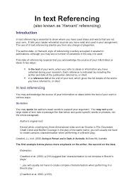 In Text Referencing Also Known As Harvard Harvard Referencing Academic Essay Writing Essay Writing