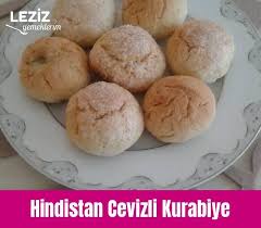 hindistan cevizli kurabiye leziz yemeklerim yemek tarifi yemek kurabi ye leziz yemek